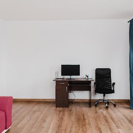 City View Apartment With Free Parking Клуж-Напока Екстериор снимка