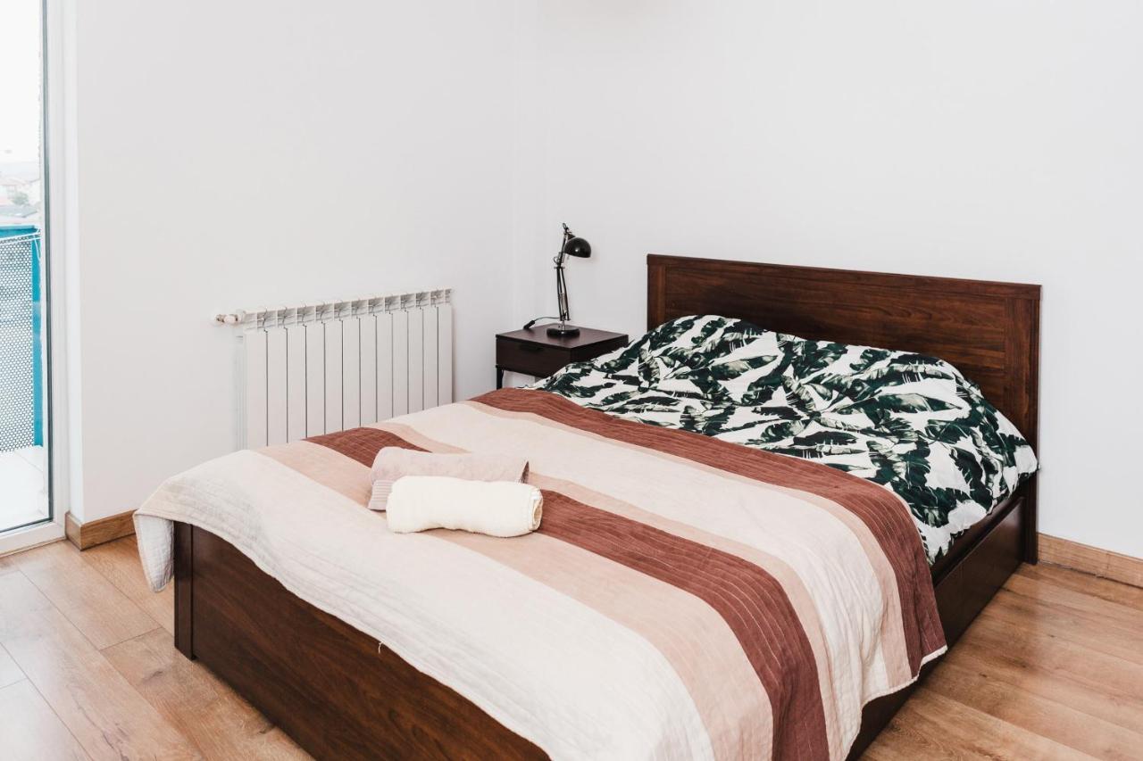 City View Apartment With Free Parking Клуж-Напока Екстериор снимка