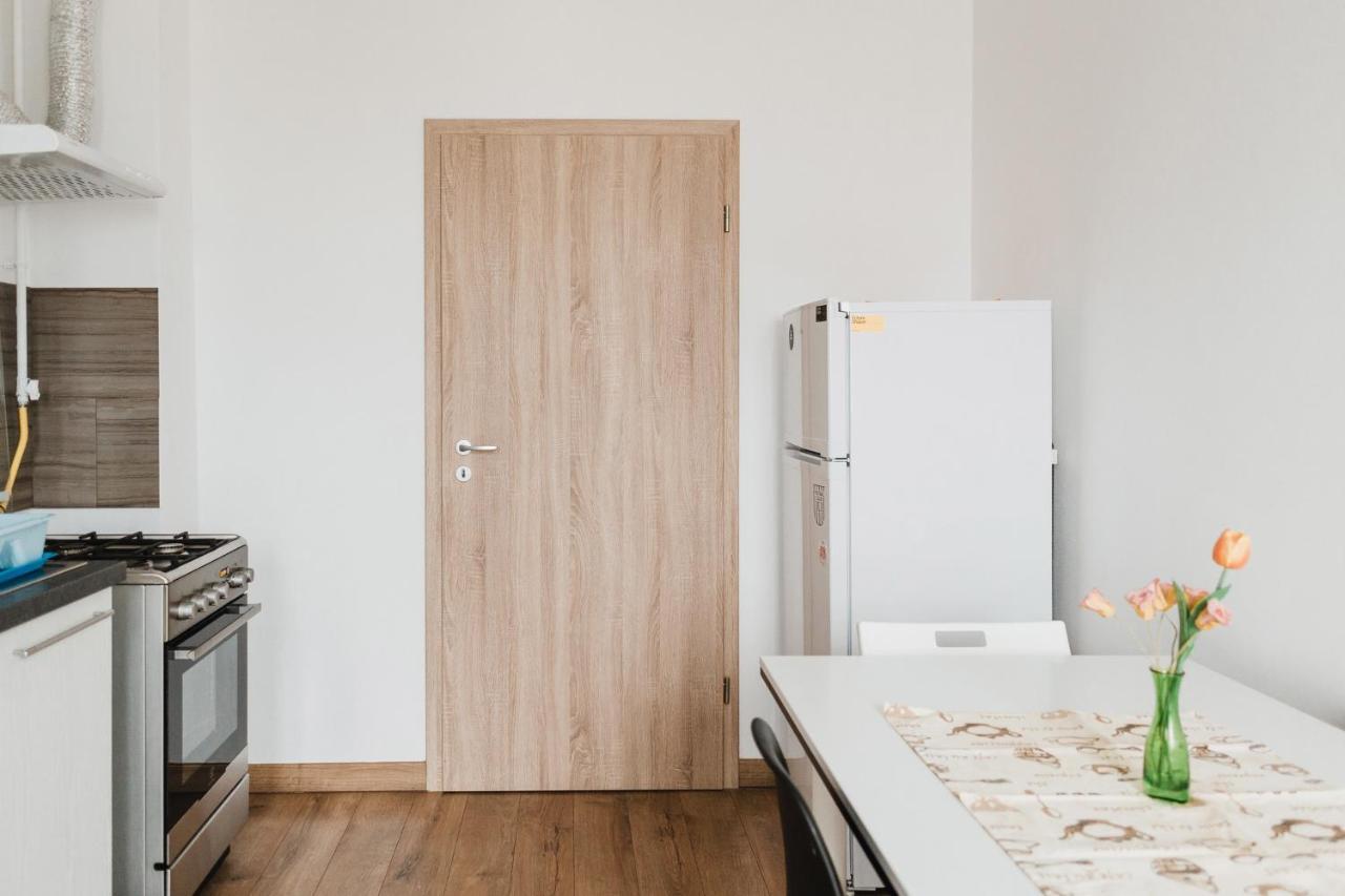 City View Apartment With Free Parking Клуж-Напока Екстериор снимка
