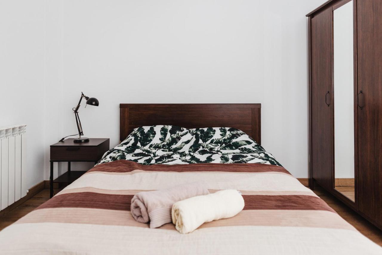 City View Apartment With Free Parking Клуж-Напока Екстериор снимка